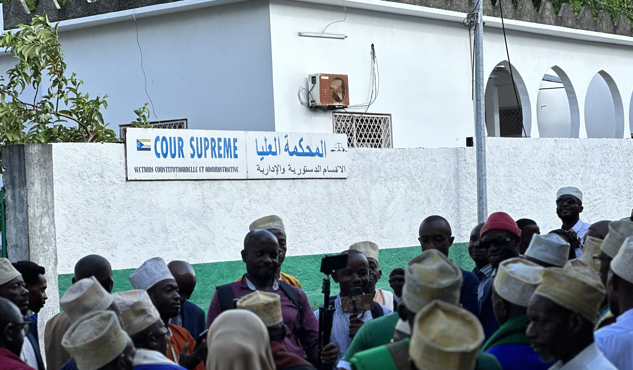 image Elections 2024: Des recours et des interrogations